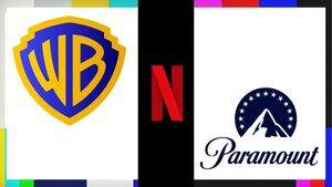 Duelo de Gigantes del Streaming: Netflix, Warner y Paramount. ¿Cómo te afecta como inversor o trader?