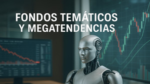 Mejores fondos temáticos: los 5 más rentables de 2025