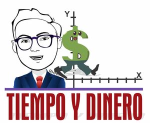 Tiempo y dinero