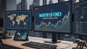 Cómo empezar a invertir en Forex