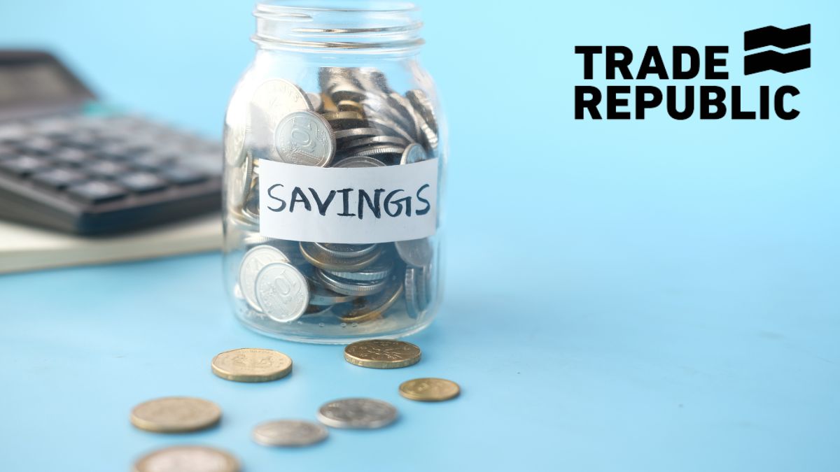 ¿Cómo funciona el programa de Savebacks de Trade Republic?