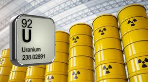 ¿Cómo puedes invertir en Uranio desde México?