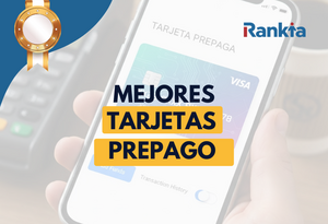 Mejores tarjetas prepago en España (con y sin cuenta bancaria) - diciembre 2025