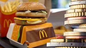 ¿Cómo invertir en acciones de McDonald's (MCD)? Guía Paso a Paso