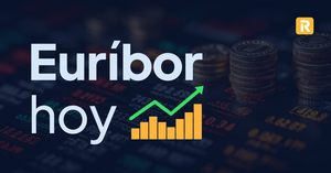 Euríbor hoy: 10 de diciembre 2025 (2.268%)
