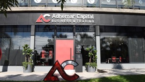 Adhemar Capital: CUIDADO con este esquema piramidal de criptomonedas