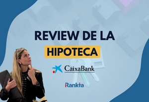 Descubre la Hipoteca joven Caixabank: hasta 100% financiación