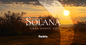 Obra nueva en Madrid: nace Solana, el nuevo barrio de lujo entre la Moraleja y Valdebebas