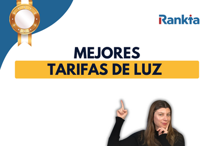 Mejores tarifas de luz 2025: ¿Cuáles son las más baratas?