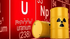Guía para Invertir en Uranio: Acciones, ETFs y Derivados