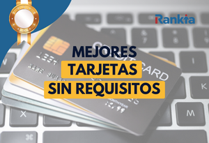 Mejores tarjetas de crédito sin requisitos en Chile: las más fáciles de obtener