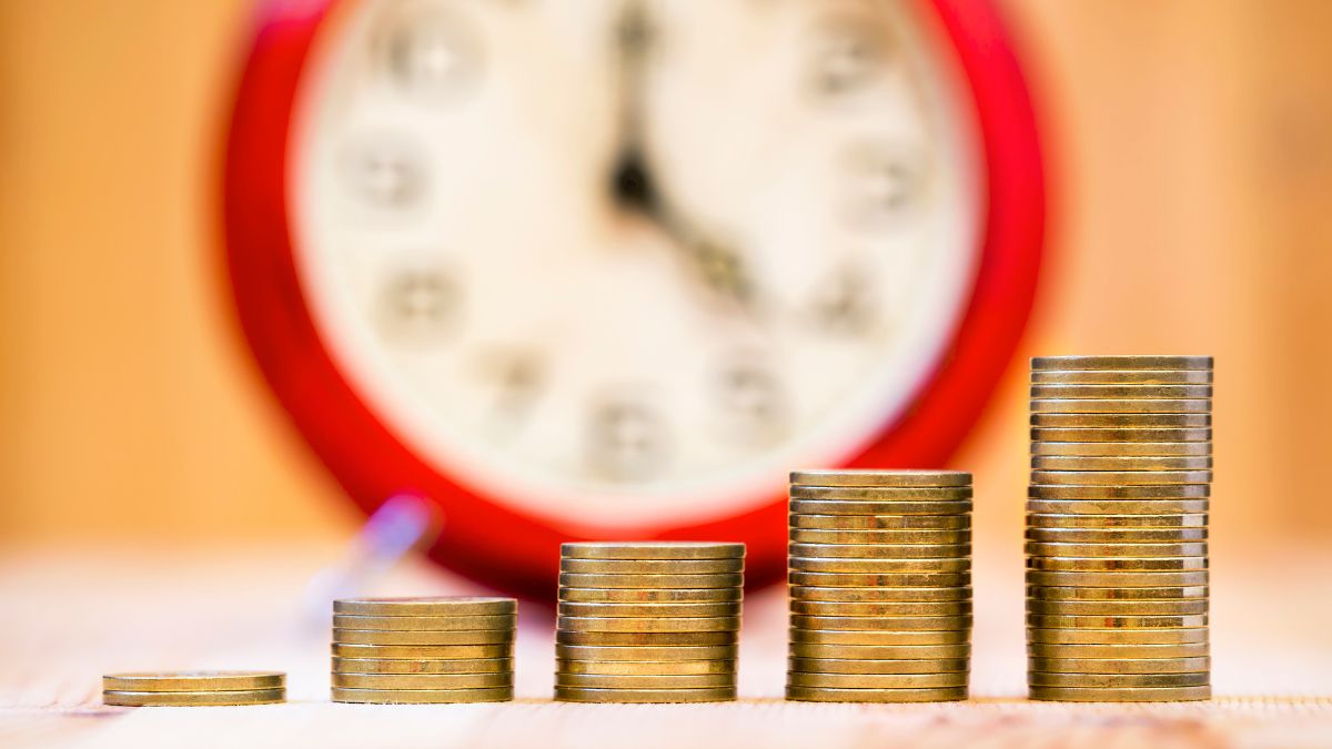 ¿Dónde puedo invertir con interés compuesto en España?