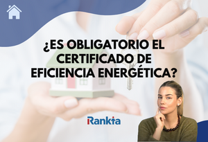 ¿Es obligatorio el certificado energético? Conoce las excepciones y multas