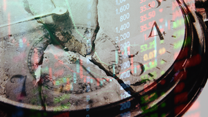 El costo de tener razón demasiado pronto en los mercados