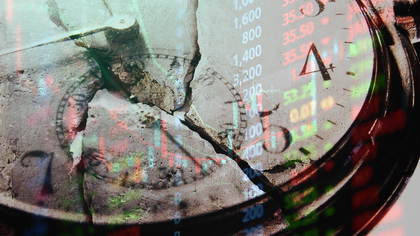 El costo de tener razón demasiado pronto en los mercados