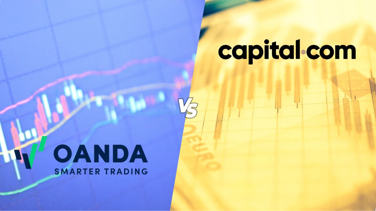 Capital.com vs OANDA en Perú: ¿Cuál broker te conviene más?