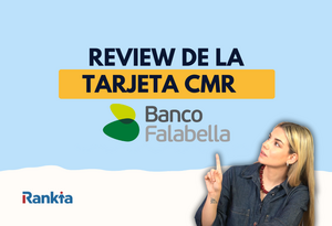 Tarjeta CMR Falabella: qué es, características y si vale la pena en 2025