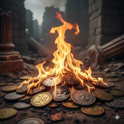 Argentina y la caída suave del dólar [Republicado]