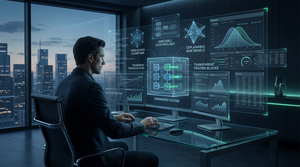 El auge del trading algorítmico open-source