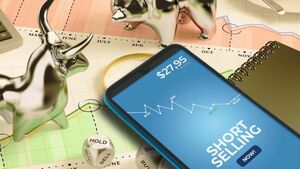 ¿Qué es una posición corta en futuros?