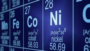 Cómo invertir en níquel: estrategias, instrumentos y claves del mercado