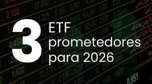 ETFs prometedores para 2026