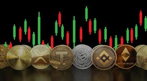 Las 4 criptomonedas para proteger tus ahorros y ganar en 2026