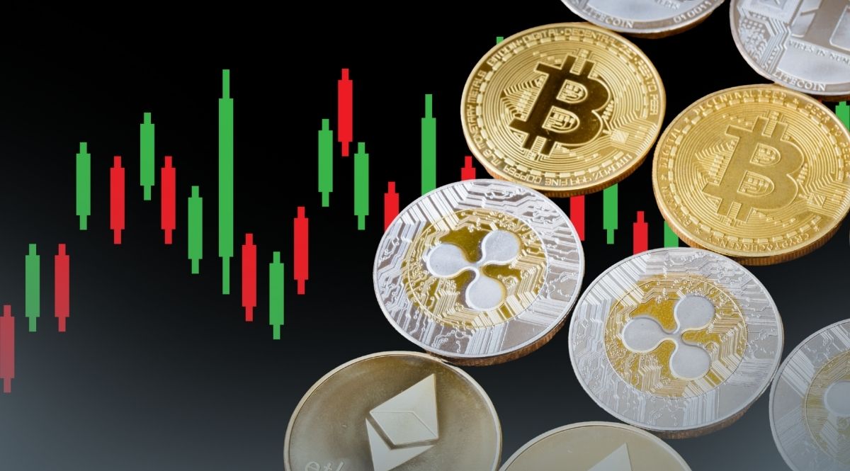 Las 4 criptomonedas con más potencial para despegar en 2026