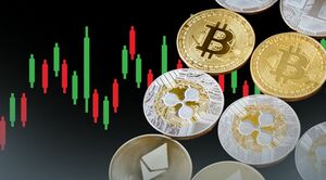 Las 4 criptomonedas con más potencial para despegar en 2026