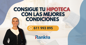 Así puedes comprar una casa sin ahorros en España hoy (y qué riesgos asumes)