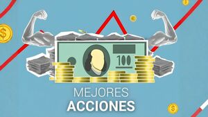 Mejores acciones colombianas para invertir en 2026