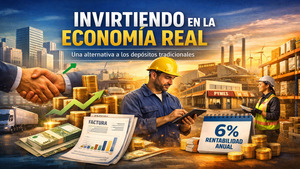 Invertir en factoring: así funciona el Bono Horizonte DC 2027 (desde 1.000€)