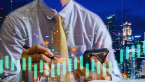 Acciones internacionales clave para comprar en enero de 2026 desde Colombia