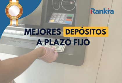 Mejores depósitos a plazo fijo en Chile 2025