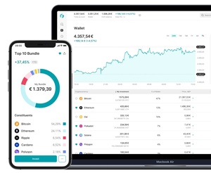 Finst opiniones: la app de criptomonedas más económica