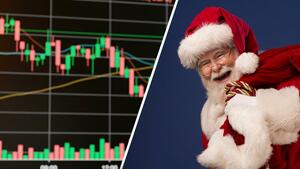 El Rally de Navidad: una oportunidad para inversores