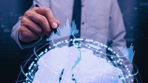 Acciones prometedoras para invertir en 2026: Ciclo de la IA y Energía