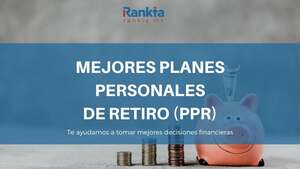 Mejores Planes Personales de Retiro (PPR)