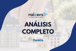 Raizers: así opera la plataforma europea con un 10% de rentabilidad histórica (Review completa)