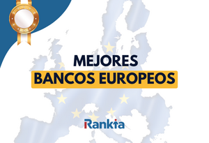 Ranking de bancos europeos: los bancos más grandes de Europa en 2025