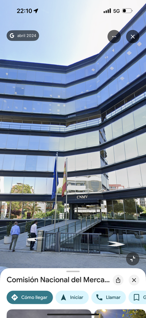 Ercros esa oportunidad de negocio. Capítulo II.