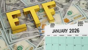 Los 3 ETFs clave para 2026: Invertir en IA y Ciberseguridad desde Colombia