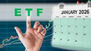 Los ETFs con mayor proyección para 2026: La inversión de inicio de año