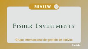 Fisher Investments España: qué es, servicios y comisiones