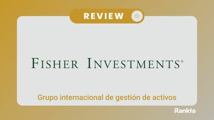Fisher Investments España: qué es, servicios y comisiones