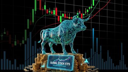 ETF de acciones: El salto a la especialización