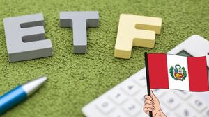 ETFs que replican el Índice General de la BVL (IGBVL)