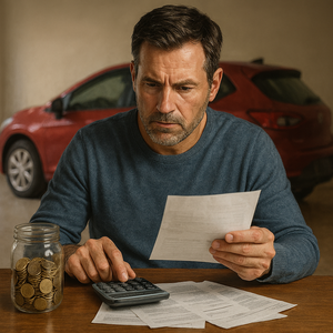 Cómo poner tus finanzas en marcha