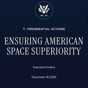 Sector Espacial: Resumen del 2025 - Este nuevo año llega la ERA Lunar...