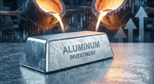 Guía para invertir en aluminio desde España [2026] con acciones, ETFs y derivados